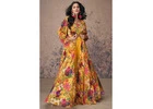 Shop Online, The Latest in Indian Dresses from Like A Diva