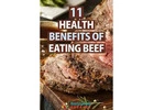 Nutrient Dense Beef A Must To Have