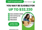 Self-Employed Tax Refund Essentials: Claiming Your $32,220!   