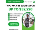 Claim Your $32,220 Tax Refund Today – Essential Info for Self-Employed!  