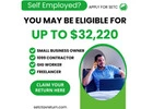 Could $32,220 Be Waiting for You? Tax Refund for Self-Employed!   