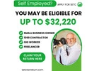 Unlock Your Tax Refund Potential: Up to $32,220 for Self-Employed Professionals!  