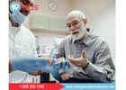 Overdenture Implants in New Jersey | Emergency Dental Service