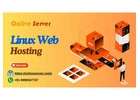 Achieve Unmatched Reliability with Onlive Server's Linux Web Hosting