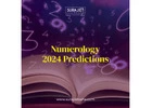numerology prediction