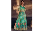 Elegant Indian Wedding Dresses Online - Shop at Like A Diva