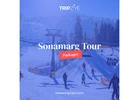 sonmarg holiday packages
