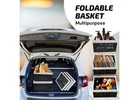 Stackable & Collapsible Basket