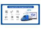 Avaal Transportation Management System- AFM