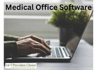 Look for The Reliable Medical Office Software