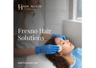 fresno hair solutions