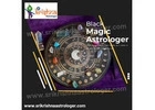 Black Magic Astrologer in Indiranagar