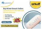 Buy RU486 Generic Online: Trusted Source for Safe and Private Solution 