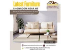 Best Quality Furniture Showroom Near Me, Manmohan Furniture