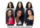 Types of Human Hair Wigs at OKPOY.COM