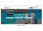 Online Visa  eVisaPrime - The trusted global method of obtaining electronic Visa from any Government