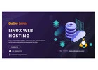 Maximize Your Online Potential with Premium Linux Web Hosting