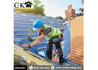 Roof Repair Madison | C and K Roofing & Construction Services