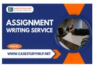 Get no.1 Assignment Writing Services from Expert Writer