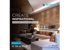 Top Interior Designer in Trivandrum - VC Interiors