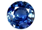 Natural sapphire stone (1.39 cts)