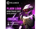 Boost Your Profits with Our Flash loan arbitrage bot!