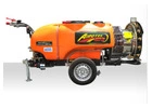 What Are The Benefits Of Using A Boom Sprayer?