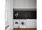 Cheap laundry renovations in Melbourne