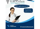 Modernizing Medicine: EHR Application in the USA