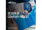 design of company profile