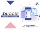 Highly Customized Web Apps with Bubble App Development Services