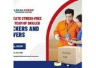 Professional Office Removals Services by Local Cheap Brisbane Movers