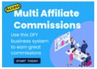 Earn Lifetime Multi Affiliate Commissions