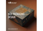  Sweets Box Design