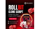 Launch Your Bitcoin Gambling Platform and Generate Revenue with Our Rollbit Clone Script