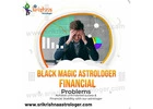 Black Magic Astrologer in Eluru