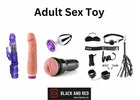 Very Popular Adult Toy Stores in London