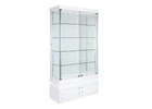 Elegant Glass Display Cases for Showcasing Your Valuables