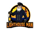 Lighthouse Man