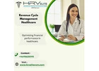 Transform Your Practice with Efficient Revenue Cycle Management healthcare
