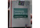 Temotero 250: Uses, Dosage, and Benefits
