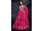 Get Designer Indian Wedding Dresses | Shop Online at Like A Diva